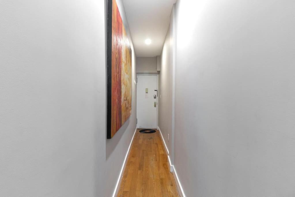 Renovated Lower Eastside 2Br Washer Dryer New York Exteriör bild