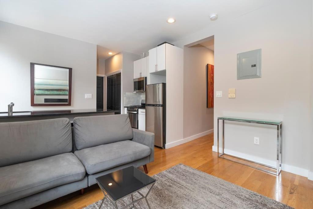 Renovated Lower Eastside 2Br Washer Dryer New York Exteriör bild