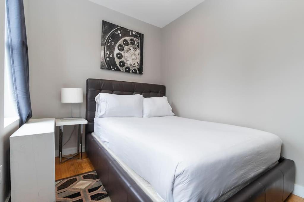 Renovated Lower Eastside 2Br Washer Dryer New York Exteriör bild